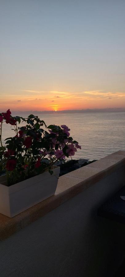 La Finestra Sul Mare Apartment Tropea Exterior photo