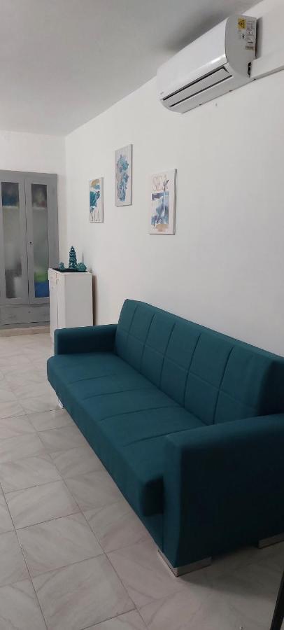 La Finestra Sul Mare Apartment Tropea Exterior photo